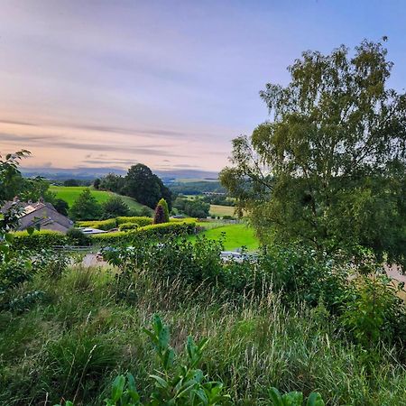 Langriggs At Wetheral Cottages Great Salkeld Exteriör bild